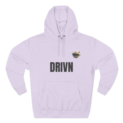 DRIVN: STAY STRONG Hoodie...
