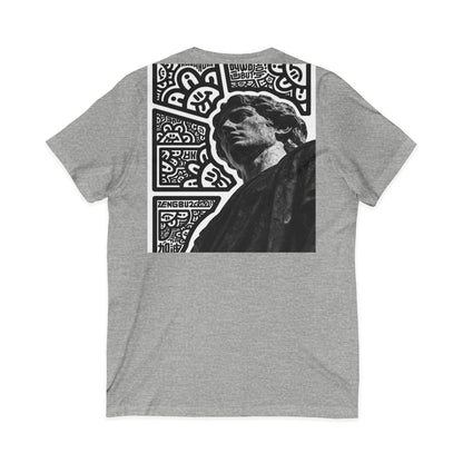 DRIVN: STATUE OF AMBITION V