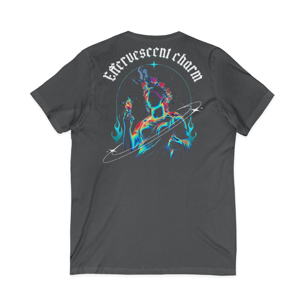 DRIVN: STATUE OF AMBITION.