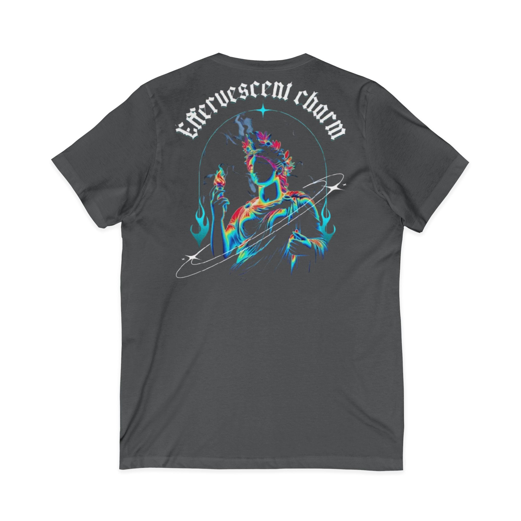 DRIVN: STATUE OF AMBITION.