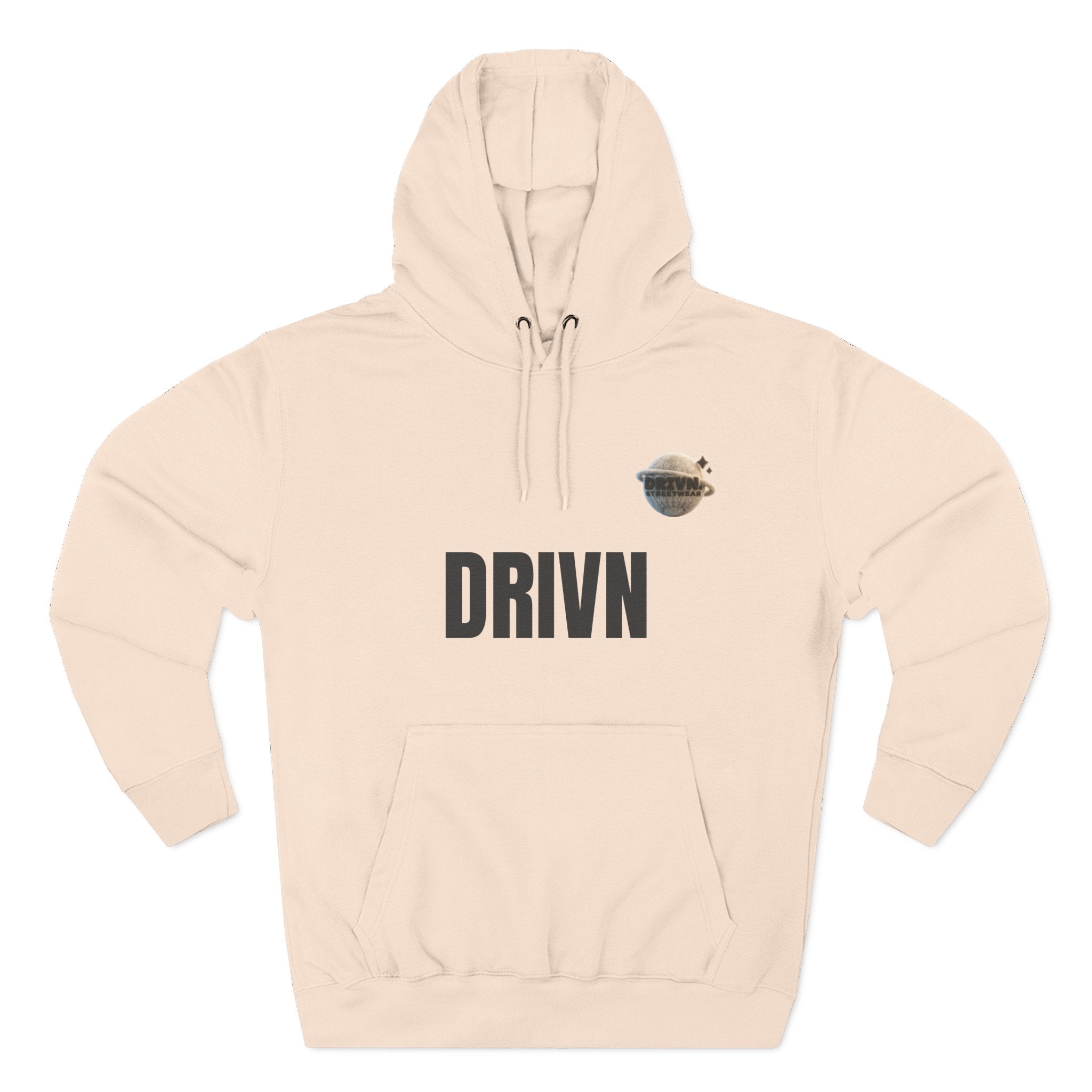 DRIVN: STAY STRONG Hoodie...