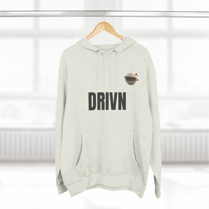 DRIVN: STAY STRONG Hoodie...