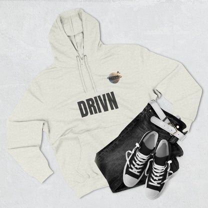 DRIVN: STAY STRONG Hoodie...