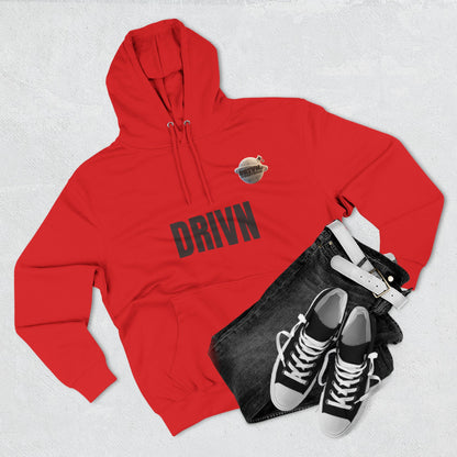 DRIVN: STAY STRONG Hoodie...