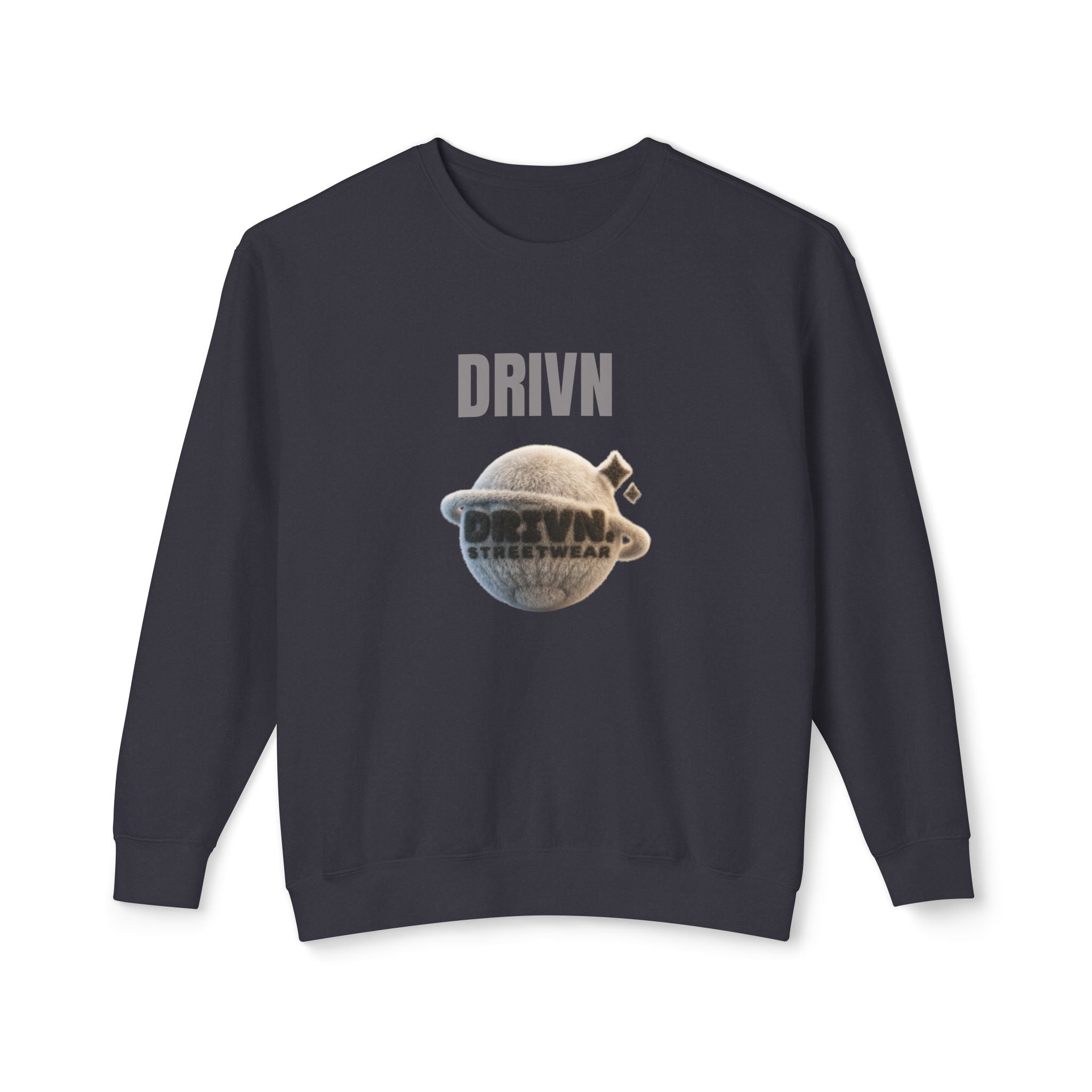 DRIVN: COSMIC WAVES Crew