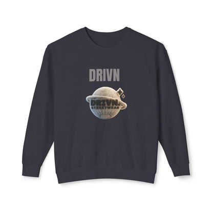 DRIVN: COSMIC WAVES Crew