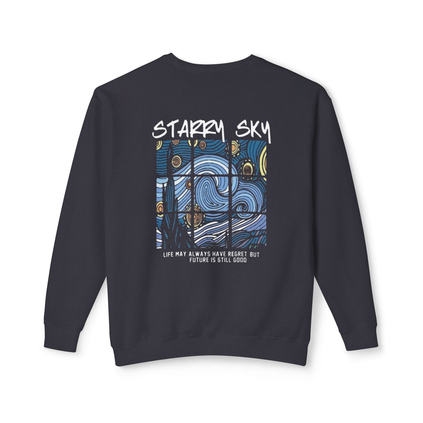 DRIVN: COSMIC WAVES Crew