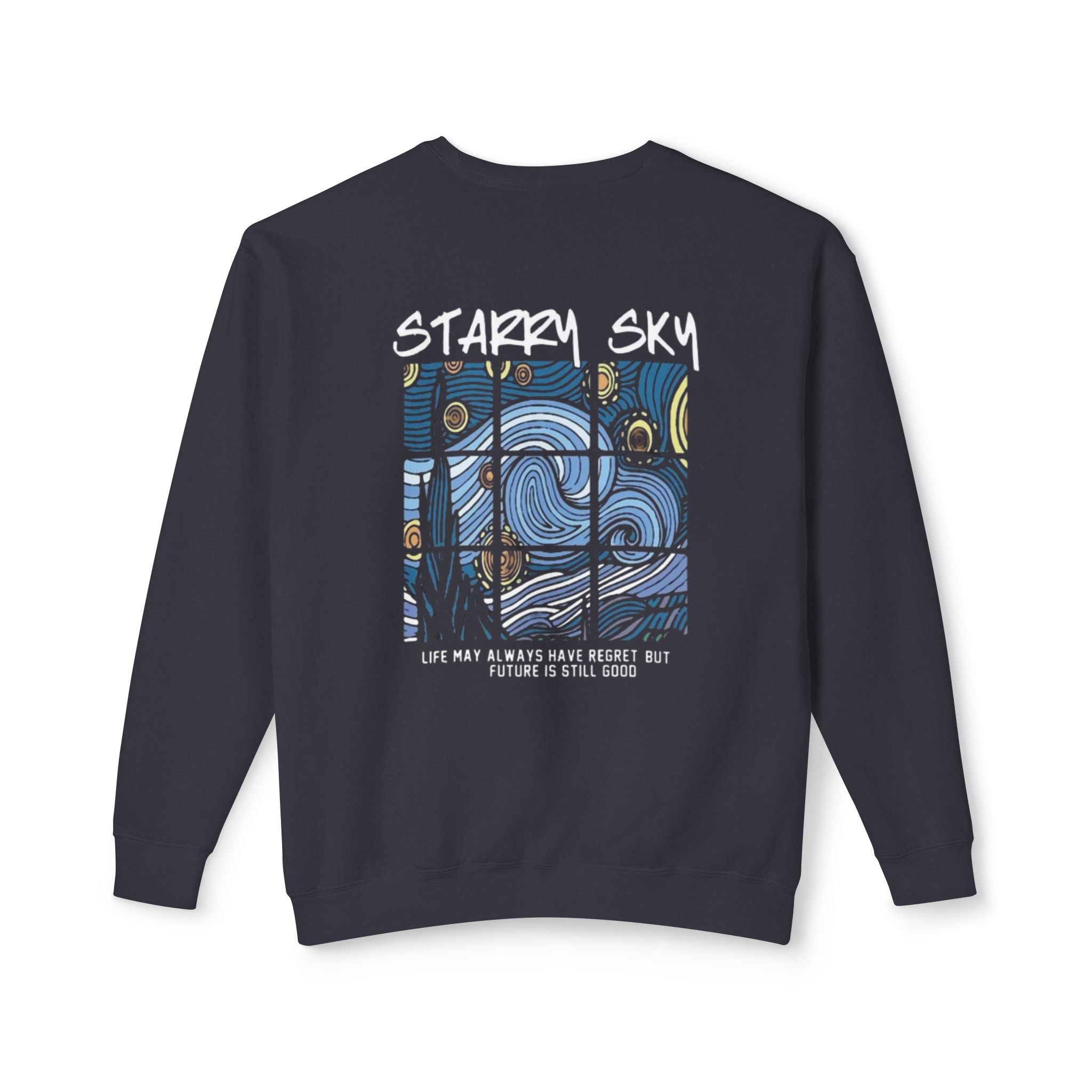 DRIVN: COSMIC WAVES Crew