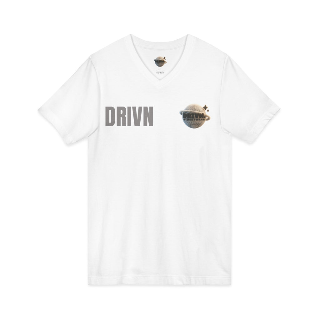 DRIVN: STATUE OF AMBITION.