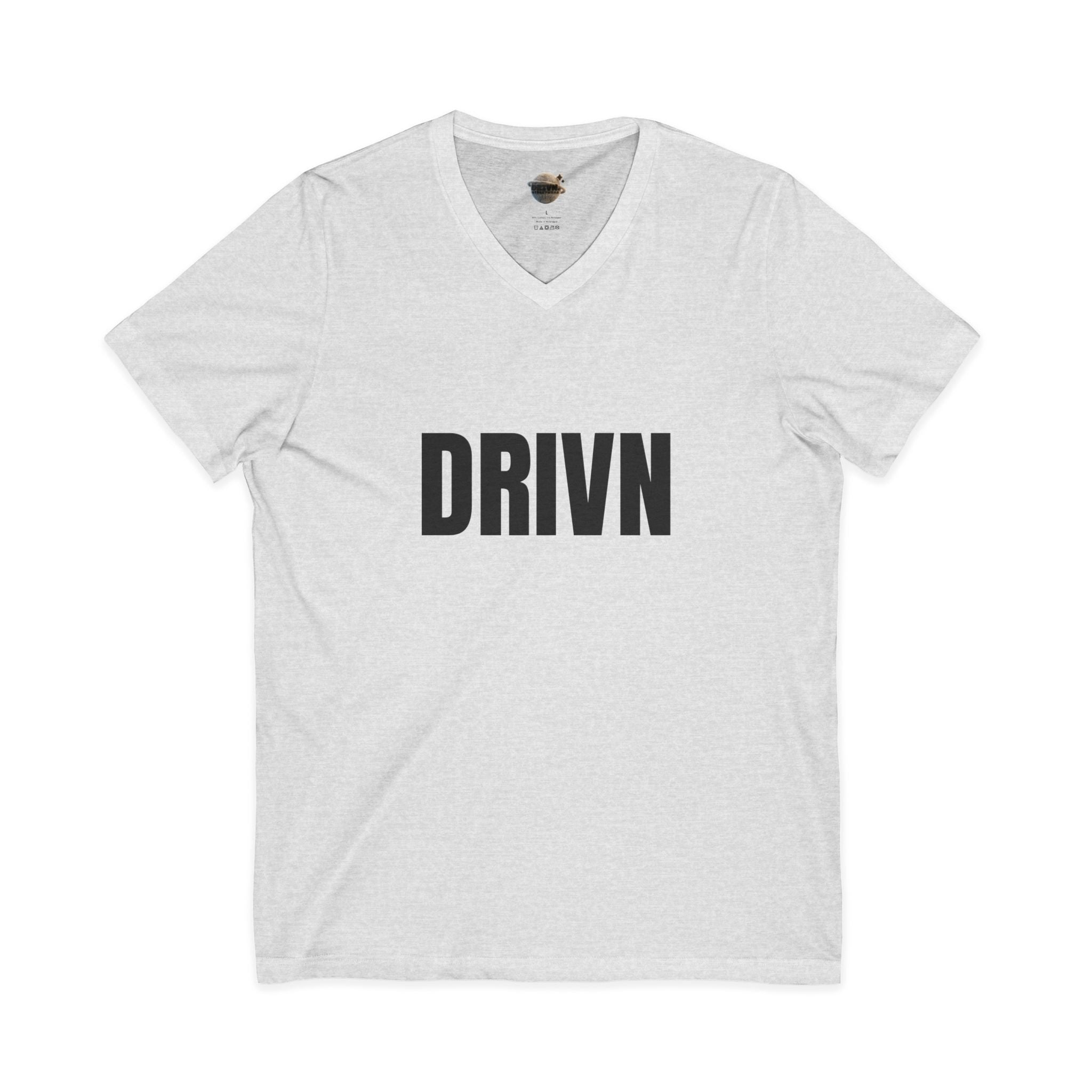 DRIVN: STATUE OF AMBITION V