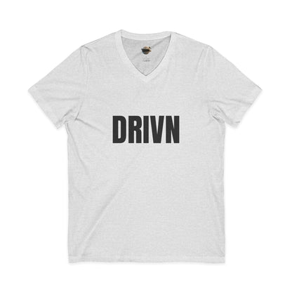 DRIVN: STATUE OF AMBITION V