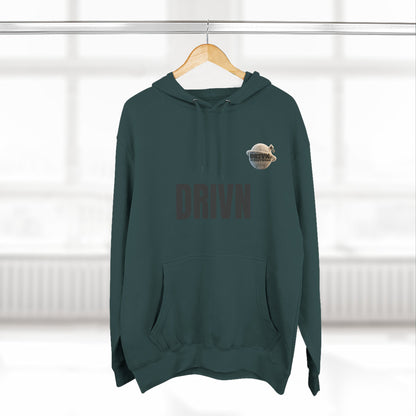 DRIVN: STAY STRONG Hoodie...