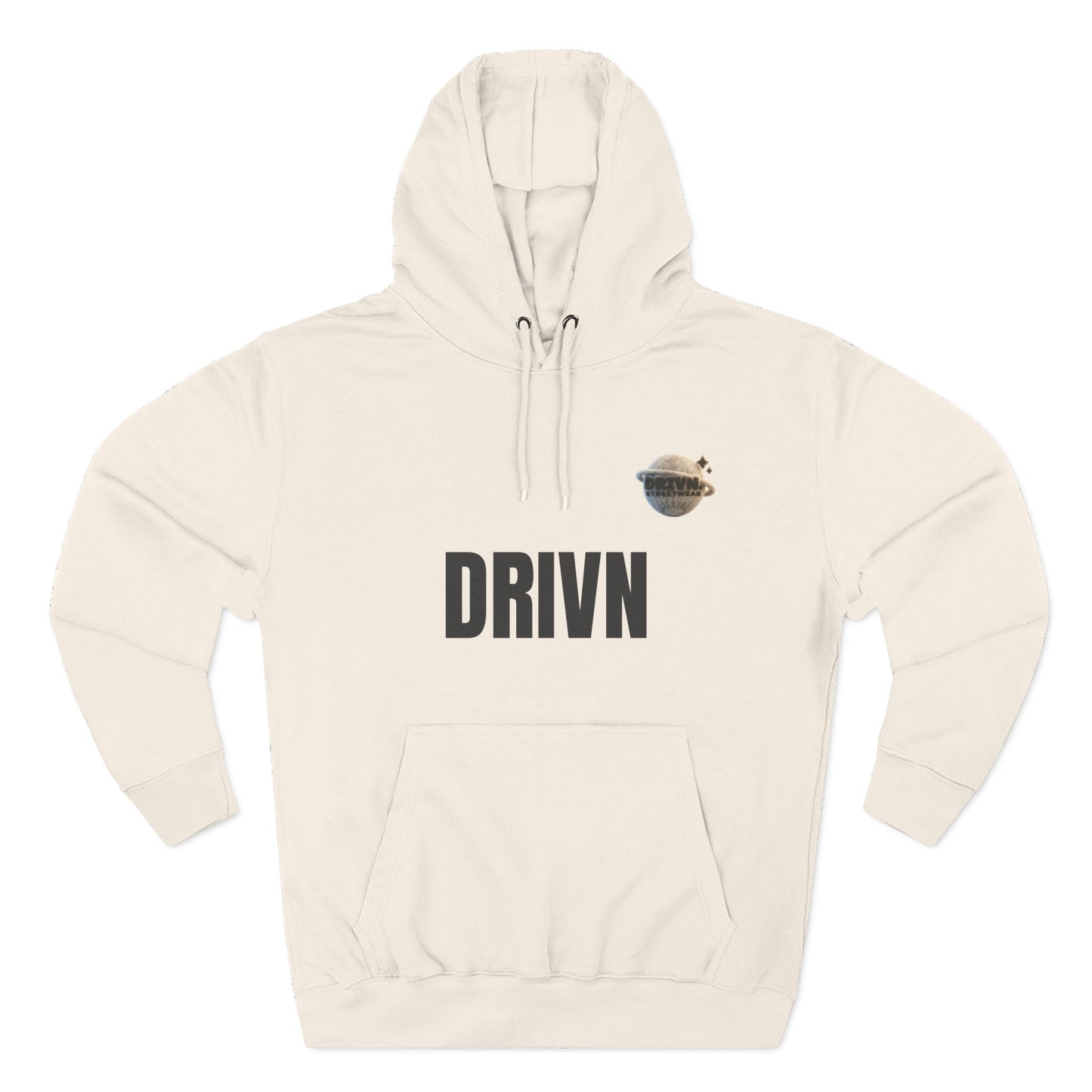 DRIVN: STAY STRONG Hoodie...
