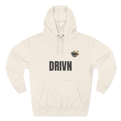 DRIVN: STAY STRONG Hoodie...
