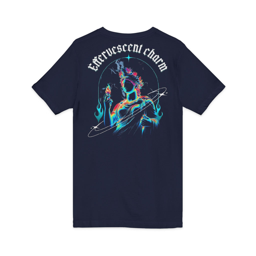 DRIVN: STATUE OF AMBITION.