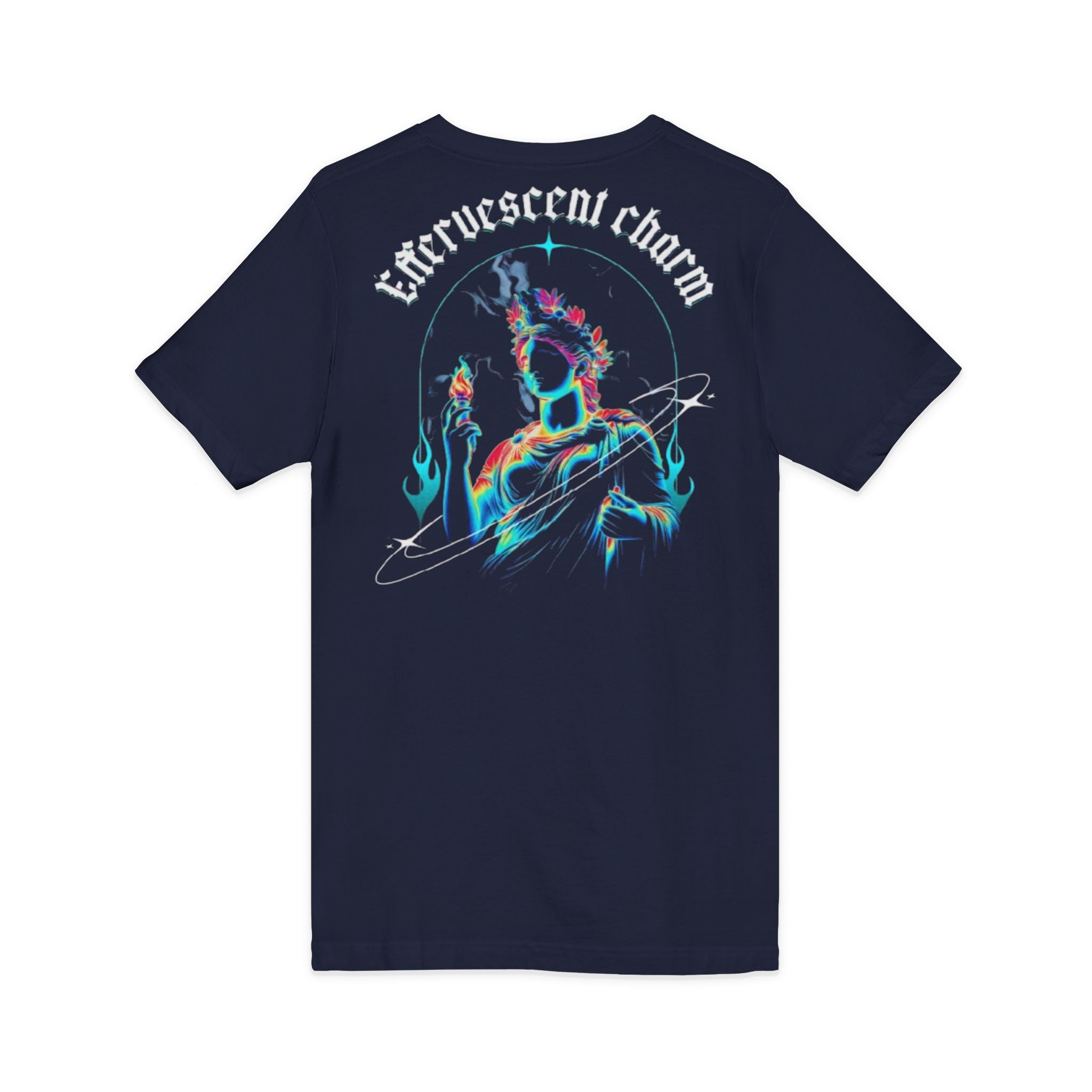 DRIVN: STATUE OF AMBITION.