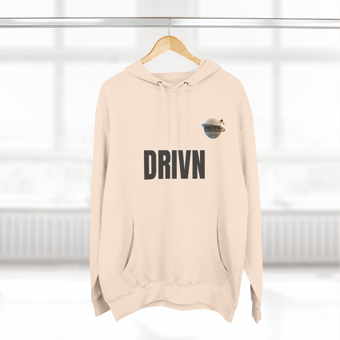 DRIVN: STAY STRONG Hoodie...