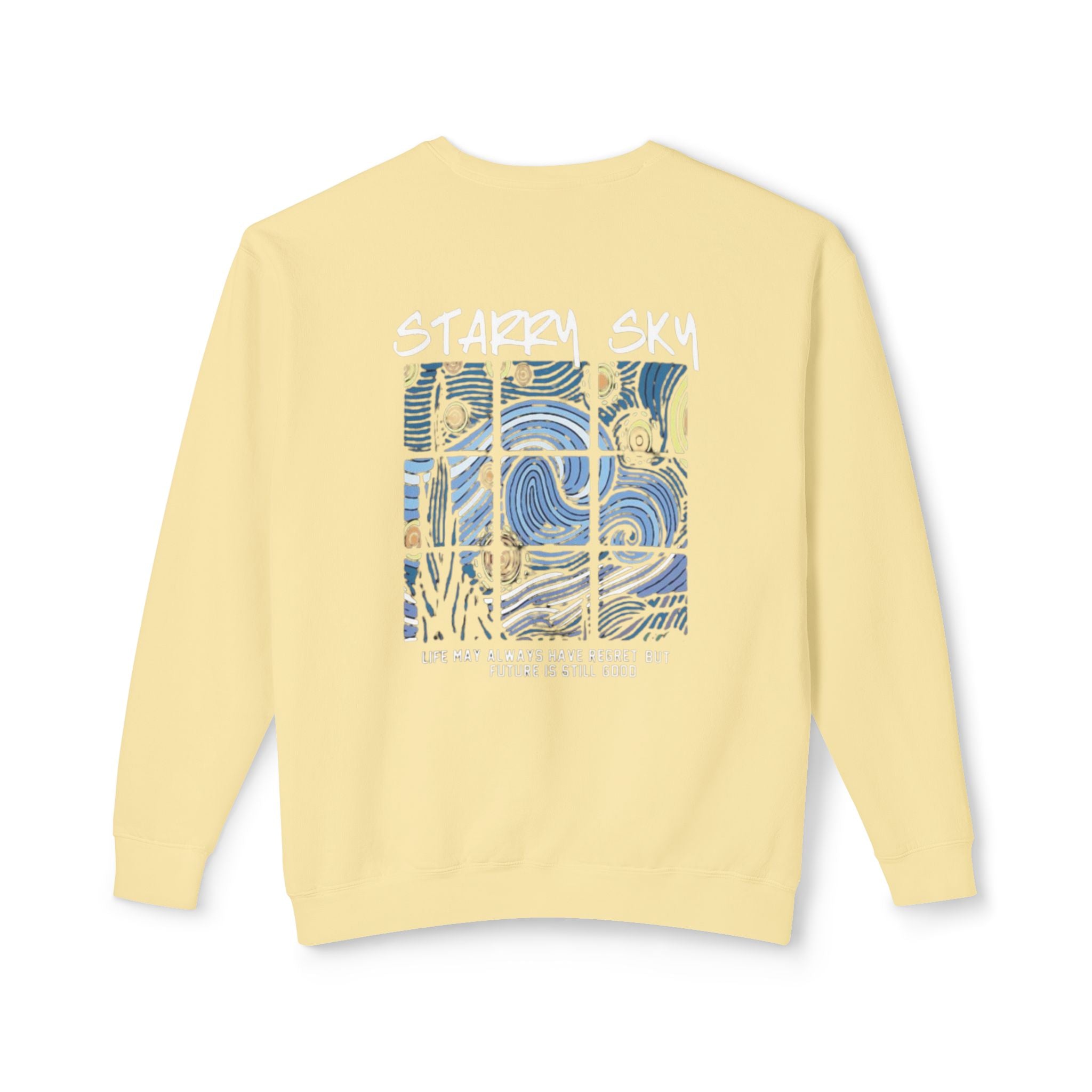 DRIVN: COSMIC WAVES Crew