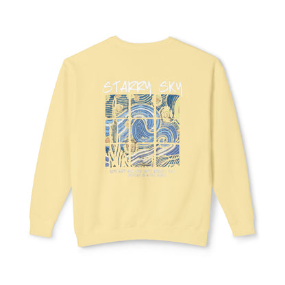 DRIVN: COSMIC WAVES Crew