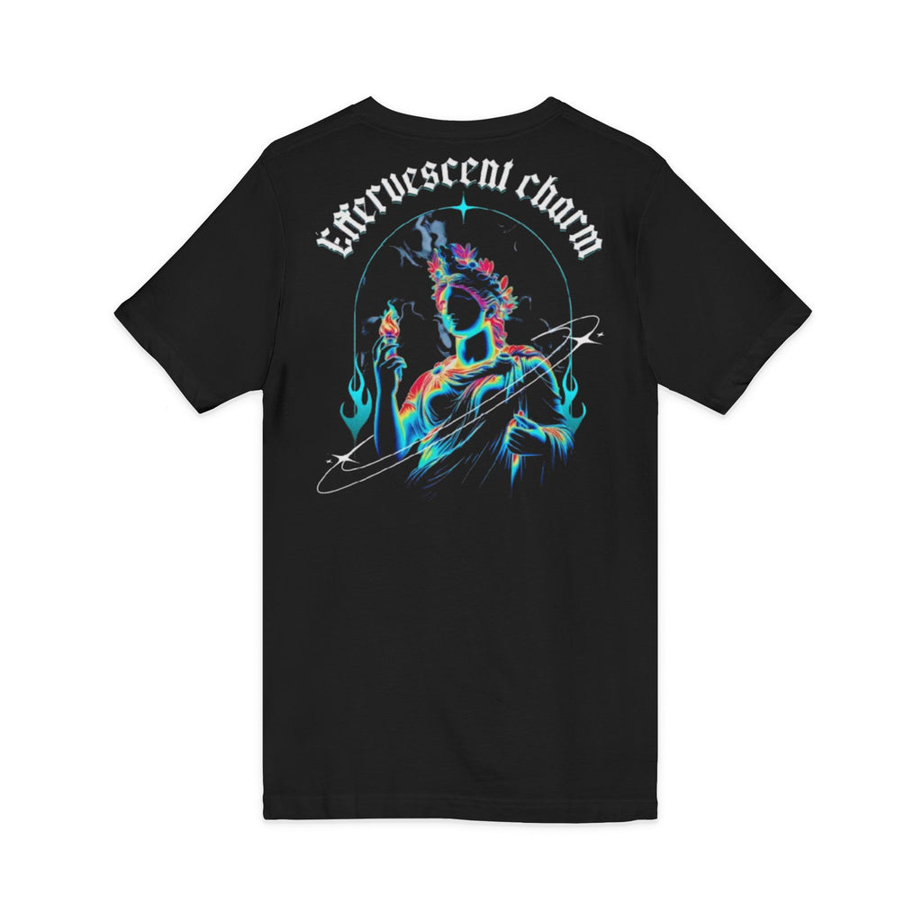 DRIVN: STATUE OF AMBITION.