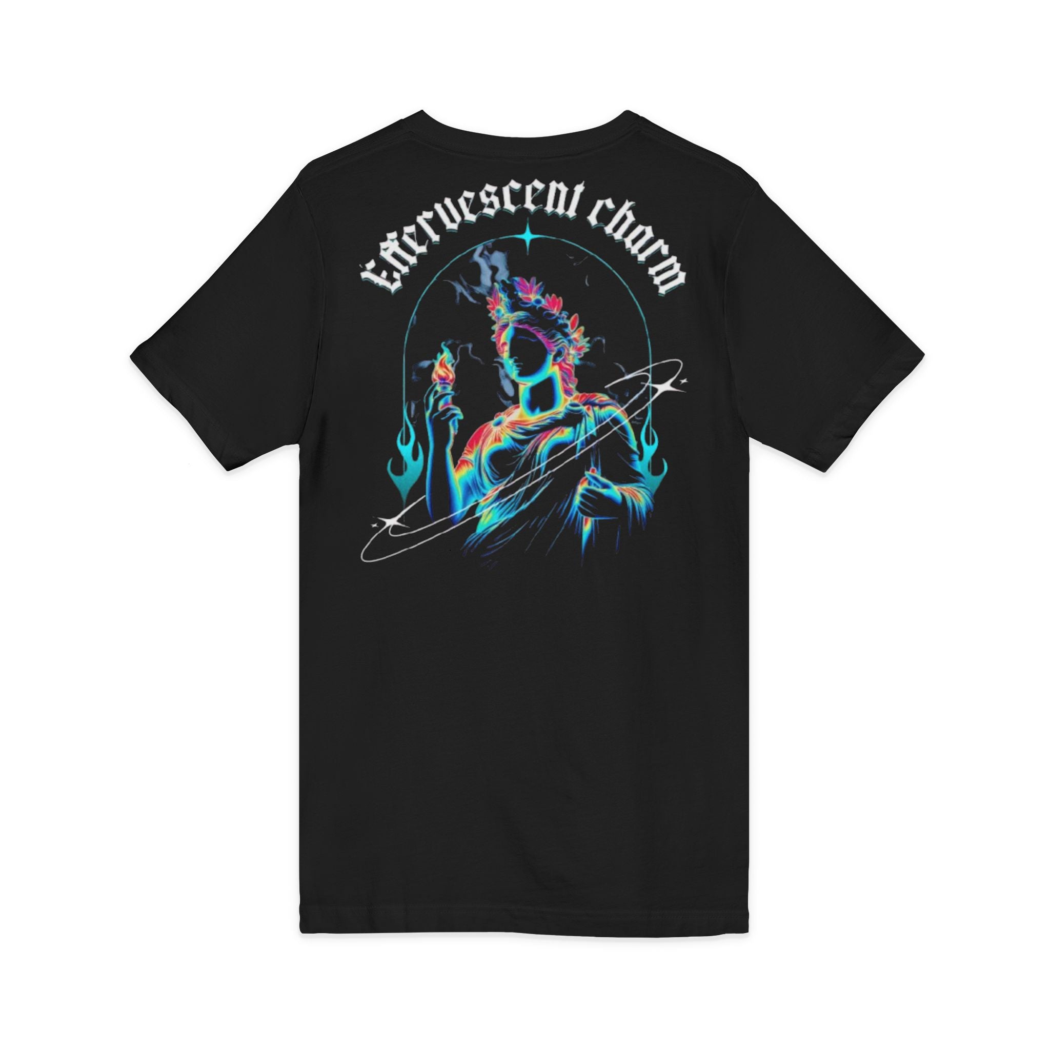 DRIVN: STATUE OF AMBITION.