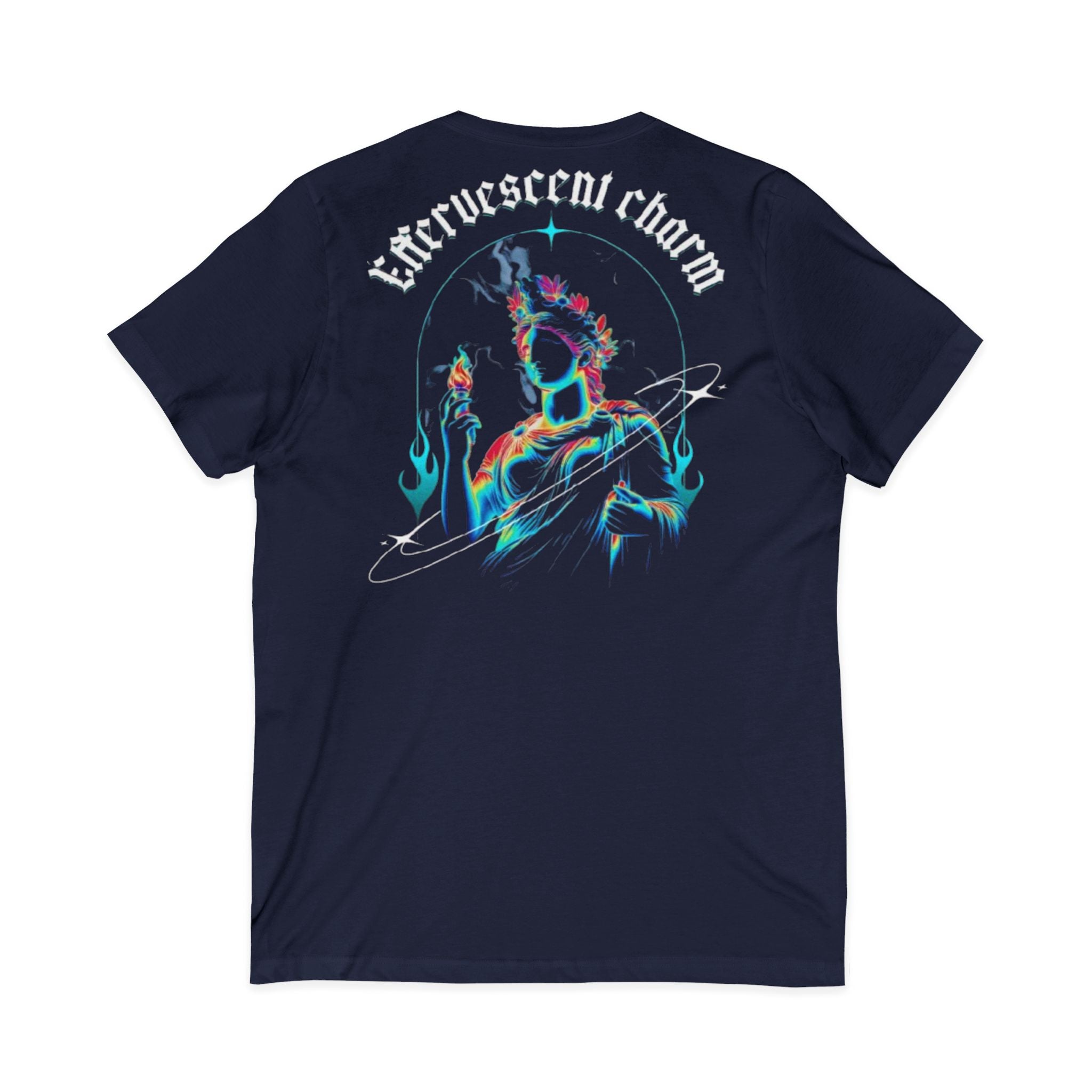 DRIVN: STATUE OF AMBITION.