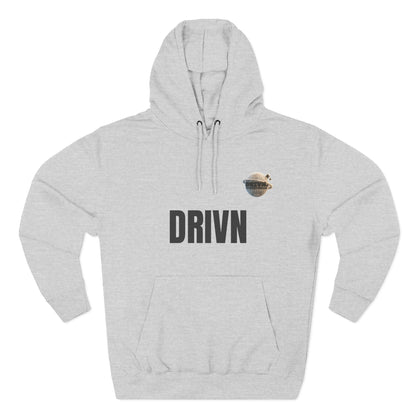 DRIVN: STAY STRONG Hoodie...
