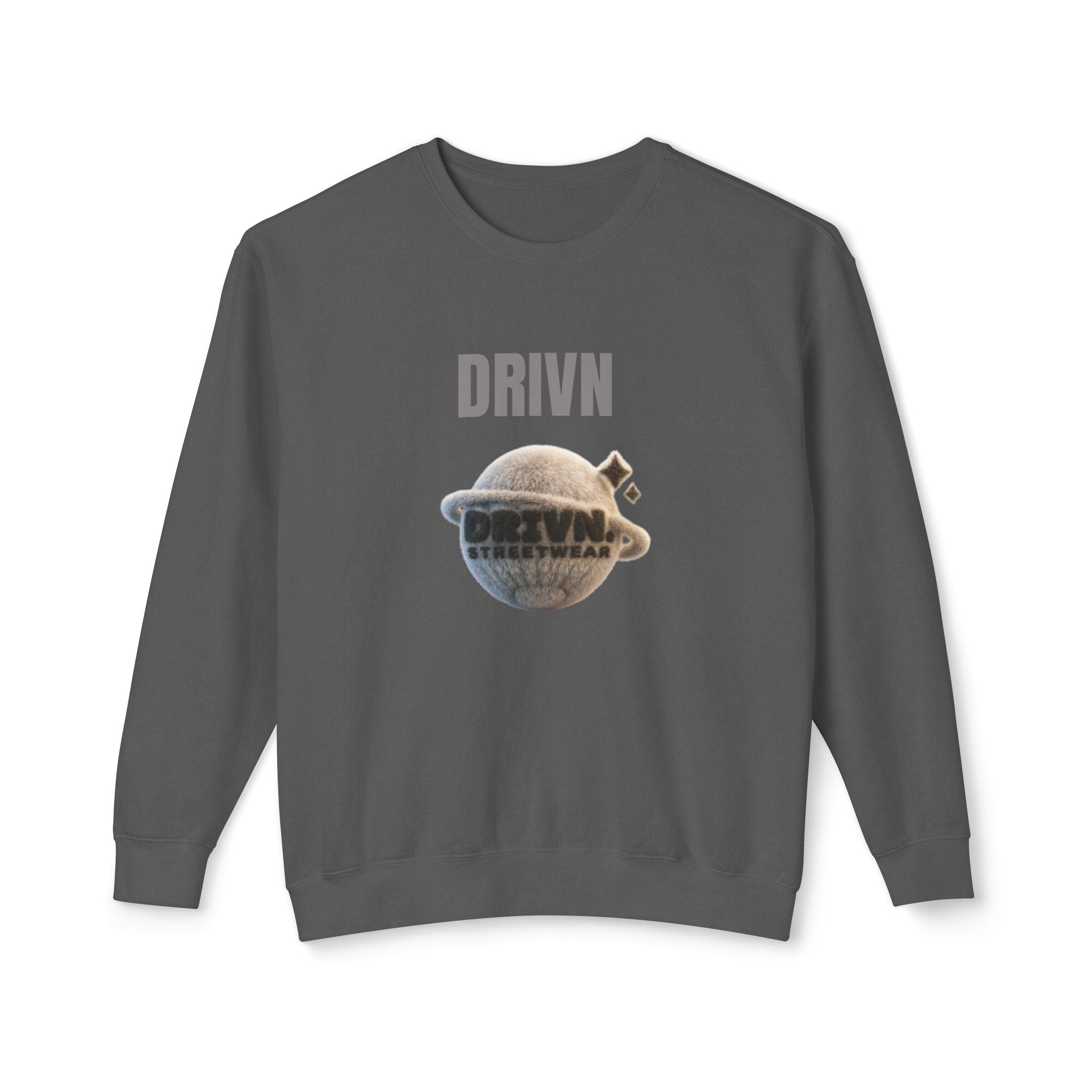 DRIVN: COSMIC WAVES Crew